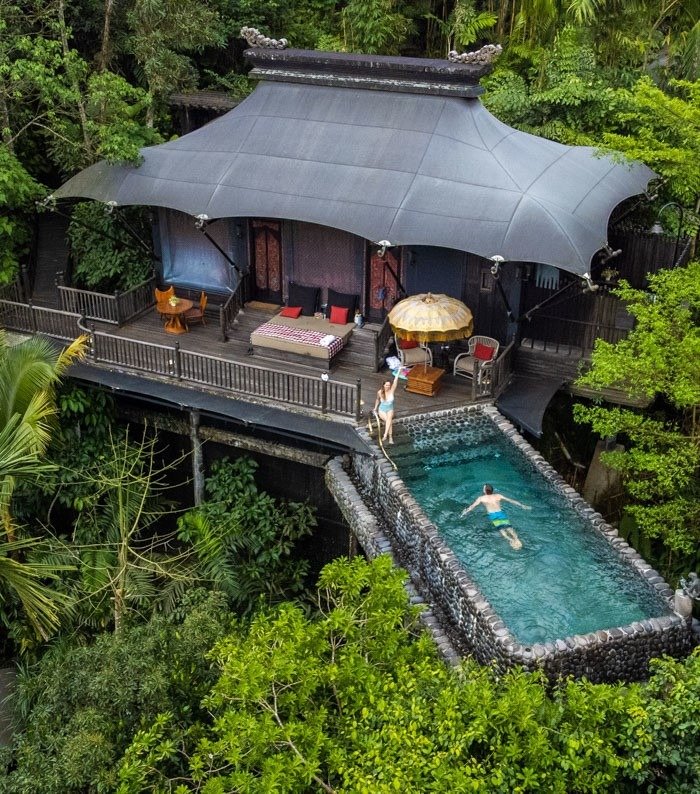 Aurelia Sky Retreat